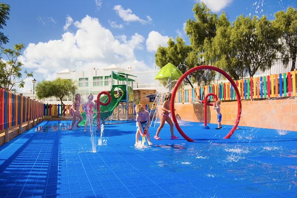 Hôtel THB Flora 3* pas cher photo 11