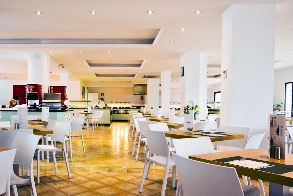 Hôtel THB Flora 3* pas cher photo 6