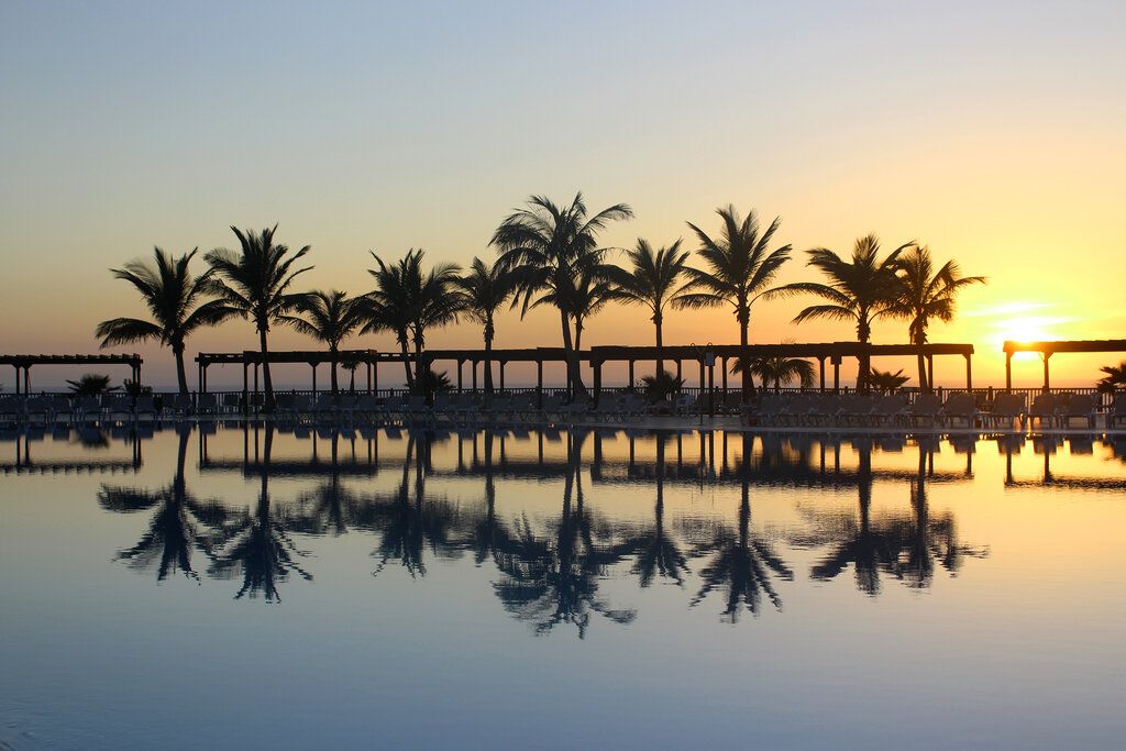 La Palma Princess Hôtel et Spa 4* pas cher