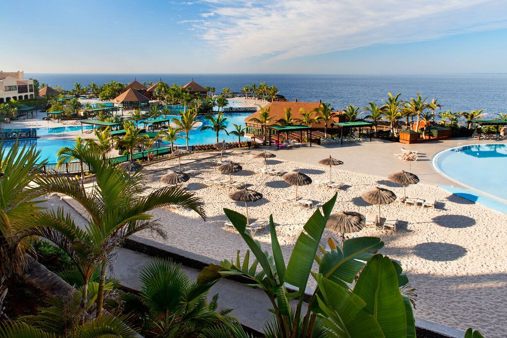 La Palma Princess Hôtel et Spa 4* pas cher photo 2