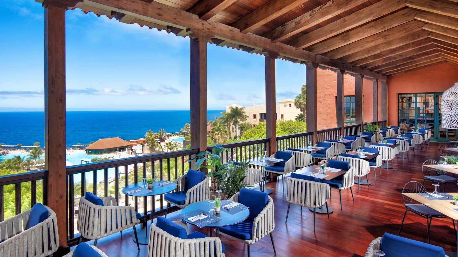 La Palma Princess Hôtel et Spa 4* pas cher photo 6