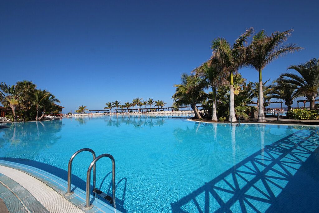 La Palma Princess Hôtel et Spa 4* pas cher photo 9