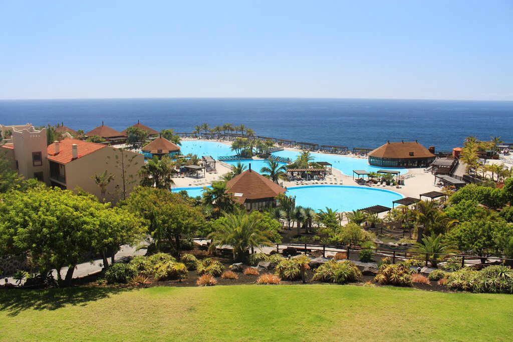 La Palma Princess Hôtel et Spa 4* pas cher photo 12