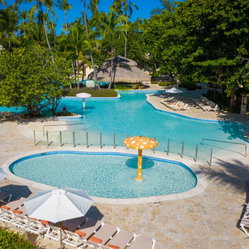 Hôtel Impressive Punta Cana 5* pas cher photo 8