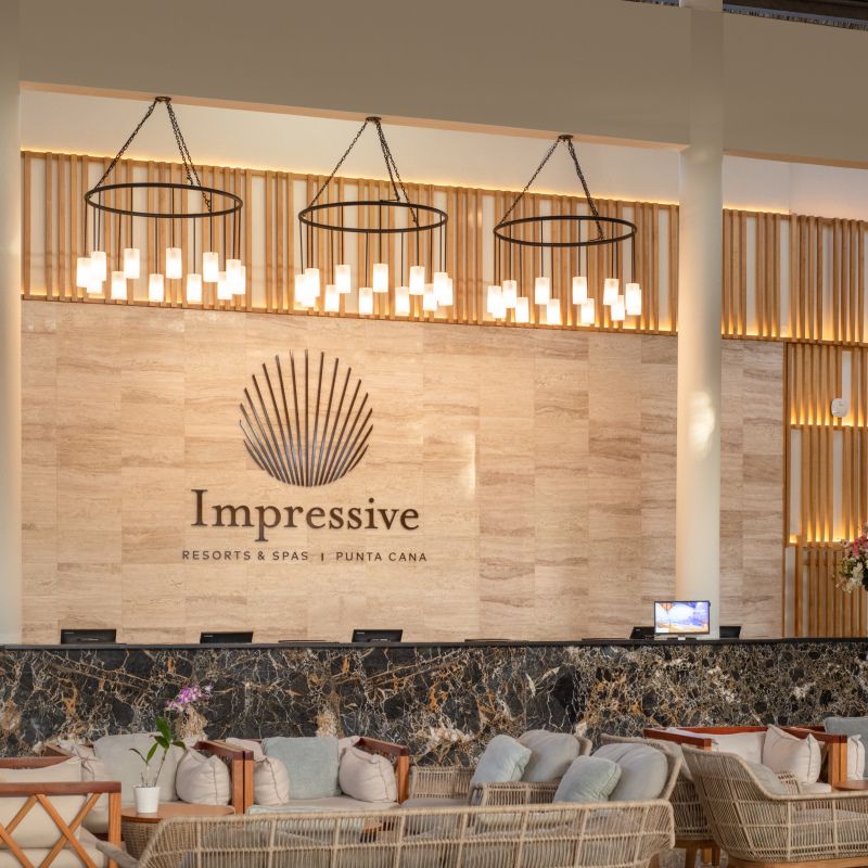 Hôtel Impressive Punta Cana 5* pas cher photo 10