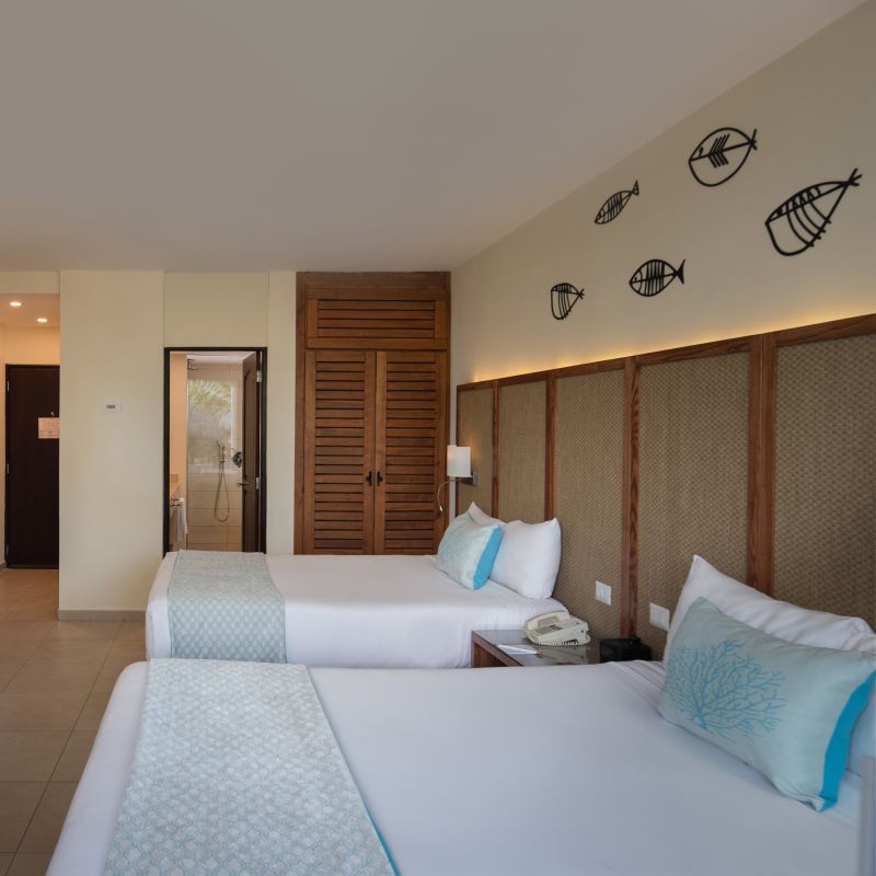 Hôtel Impressive Punta Cana 5* pas cher photo 13