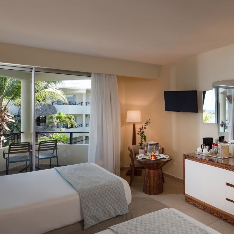 Hôtel Impressive Punta Cana 5* pas cher photo 14