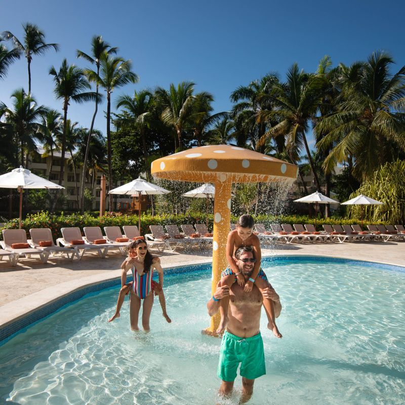 Hôtel Impressive Punta Cana 5* pas cher photo 21