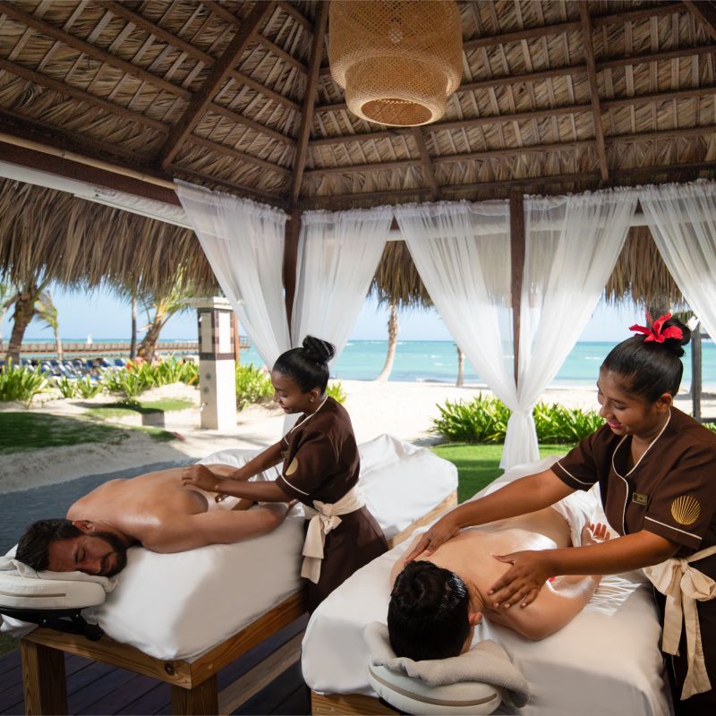 Hôtel Impressive Punta Cana 5* pas cher photo 22