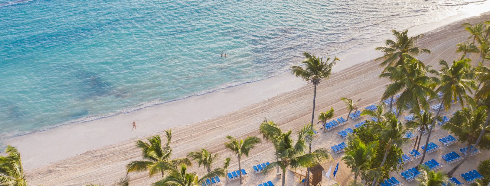 Hôtel Impressive Punta Cana 5* pas cher photo 2