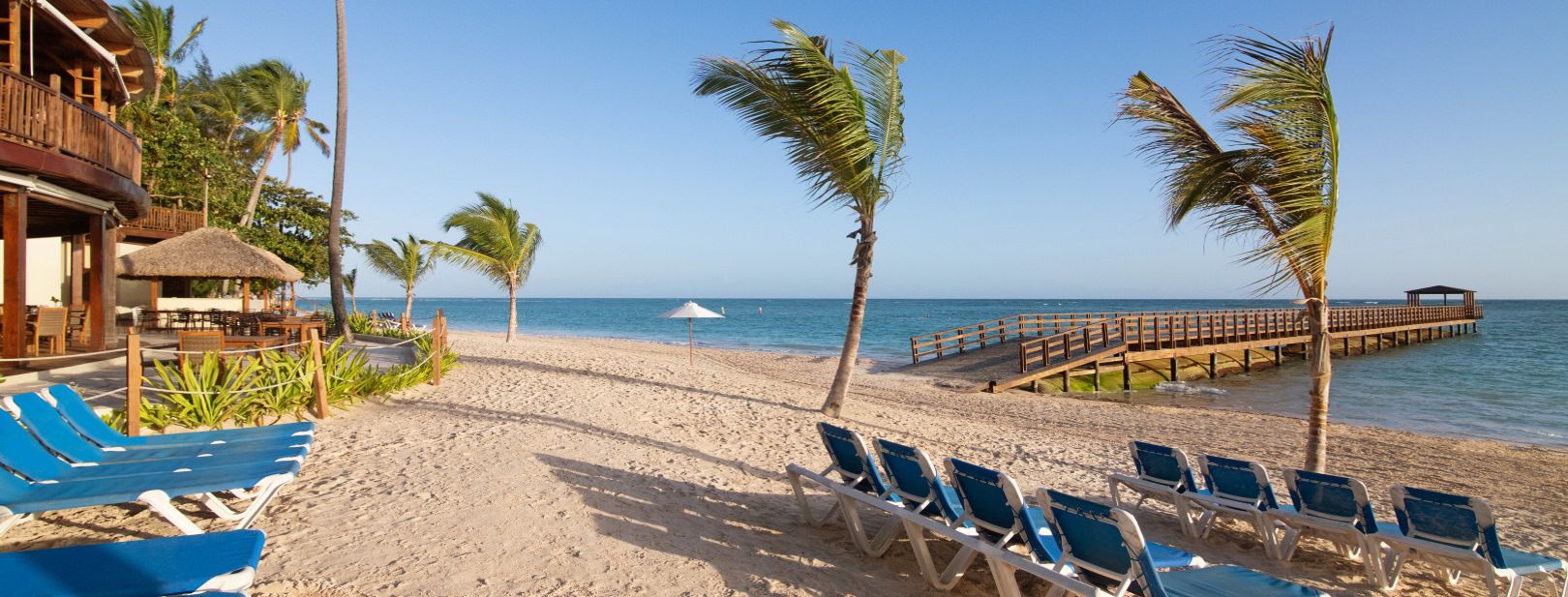Hôtel Impressive Punta Cana 5* pas cher photo 5