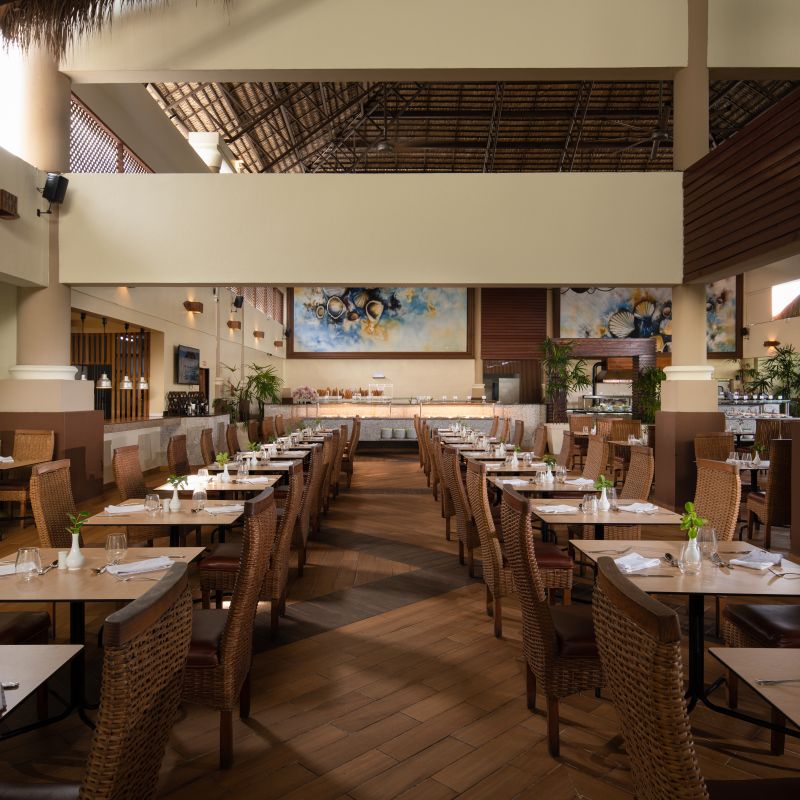 Hôtel Impressive Punta Cana 5* pas cher photo 17