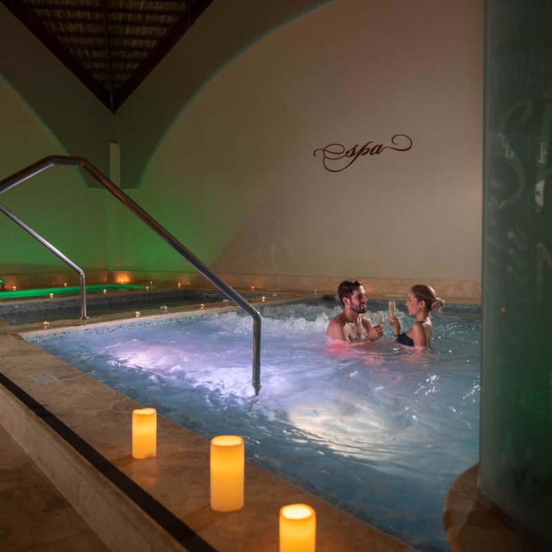 Hôtel Impressive Punta Cana 5* pas cher photo 24