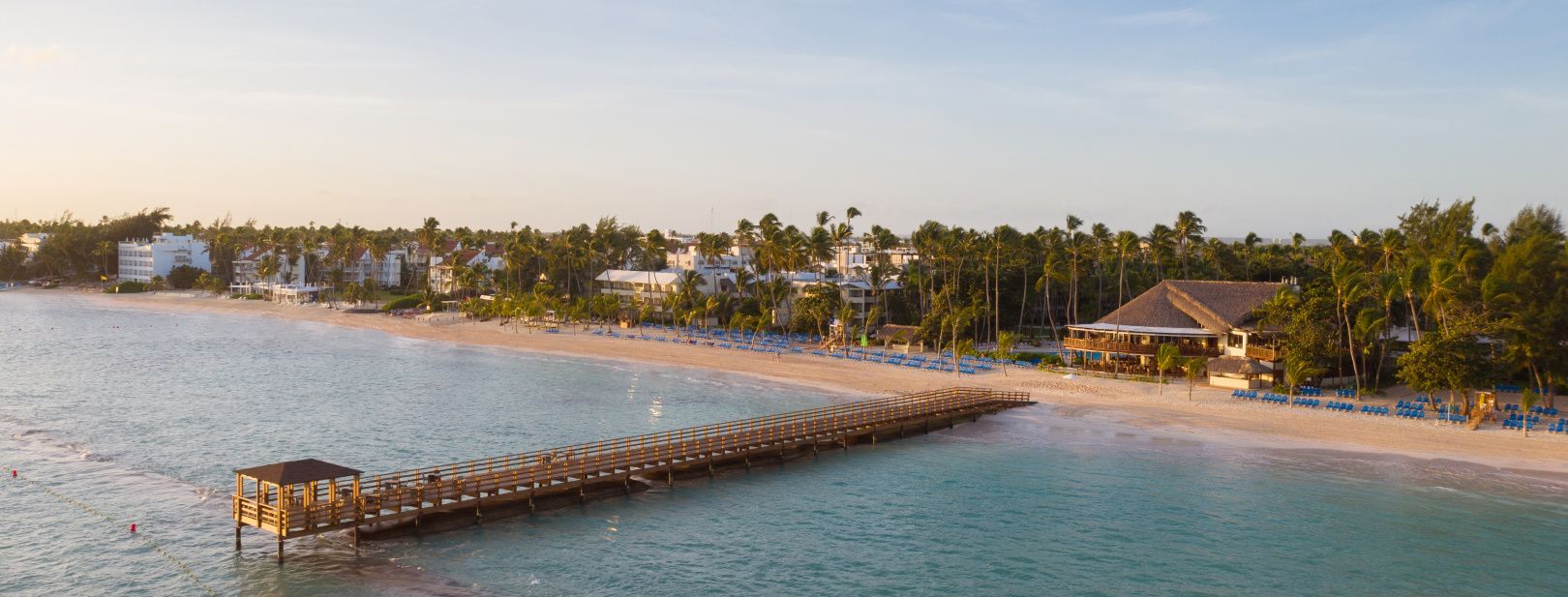 Hôtel Impressive Punta Cana 5* pas cher photo 3