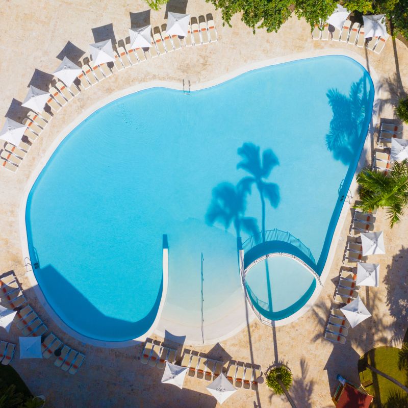 Hôtel Impressive Punta Cana 5* pas cher photo 5