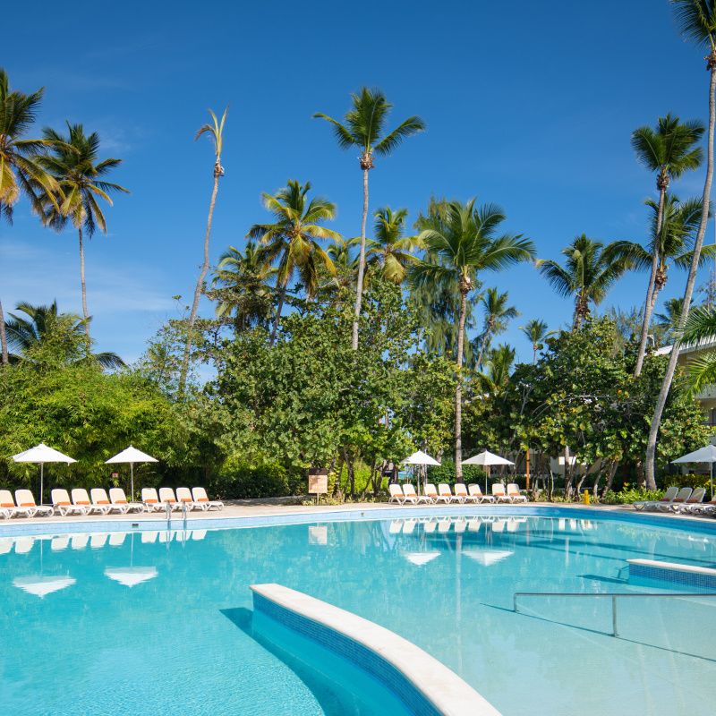 Hôtel Impressive Punta Cana 5* pas cher photo 6
