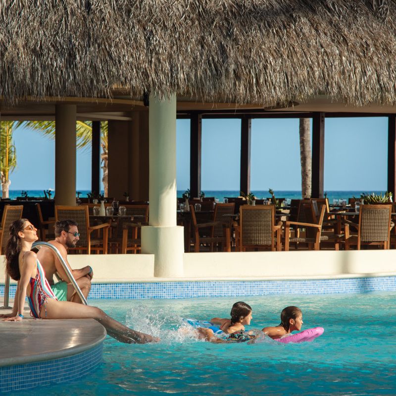 Hôtel Impressive Punta Cana 5* pas cher photo 8