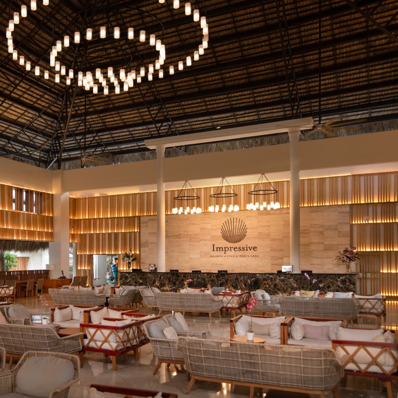 Hôtel Impressive Punta Cana 5* pas cher photo 10