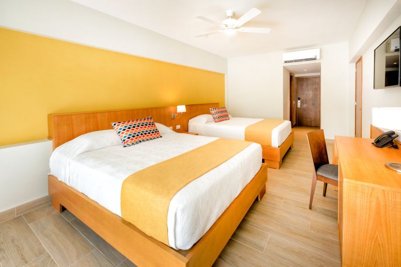 Hôtel Coral Costa Caribe Juan Dolio 4* pas cher photo 5