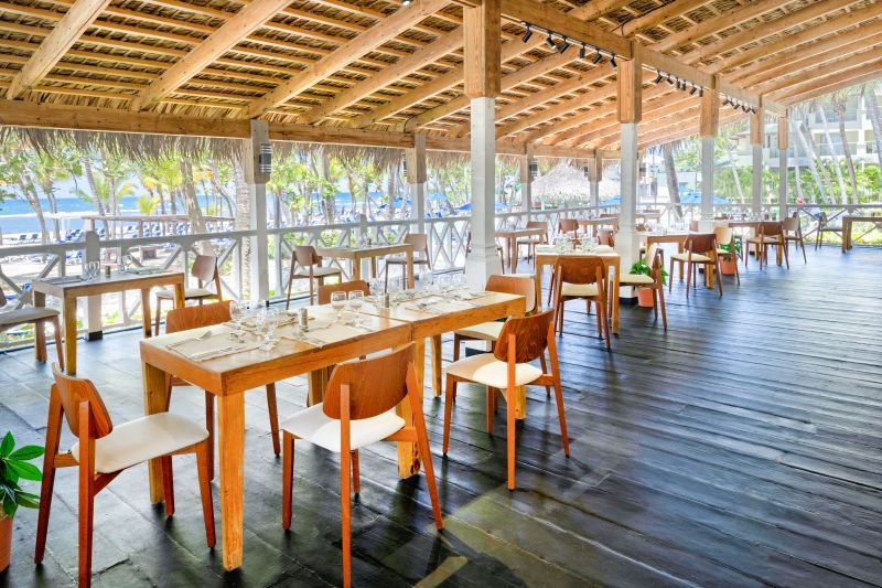 Hôtel Coral Costa Caribe Juan Dolio 4* pas cher photo 7