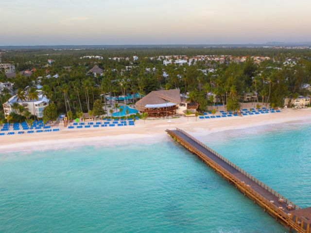 Hôtel Mondi Club Impressive Premium Punta Cana 5* pas cher photo 1