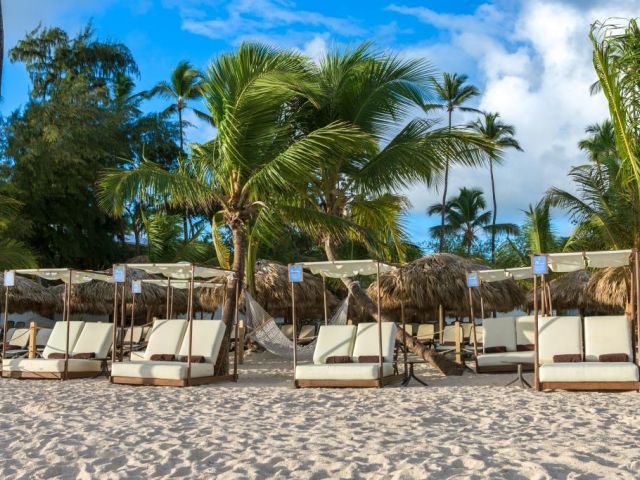 Hôtel Mondi Club Impressive Premium Punta Cana 5* pas cher photo 3