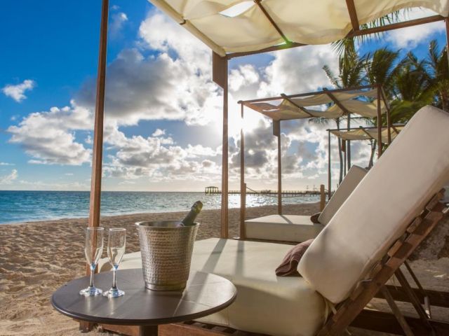 Hôtel Mondi Club Impressive Premium Punta Cana 5* pas cher photo 4