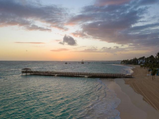 Hôtel Mondi Club Impressive Premium Punta Cana 5* pas cher photo 5