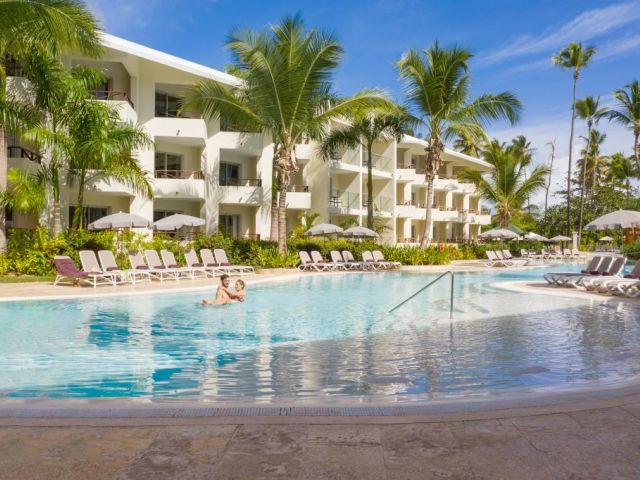 Hôtel Mondi Club Impressive Premium Punta Cana 5* pas cher photo 6