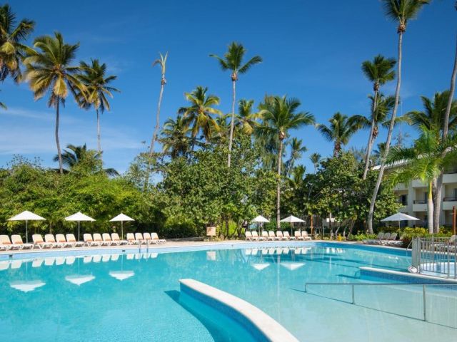 Hôtel Mondi Club Impressive Premium Punta Cana 5* pas cher photo 7
