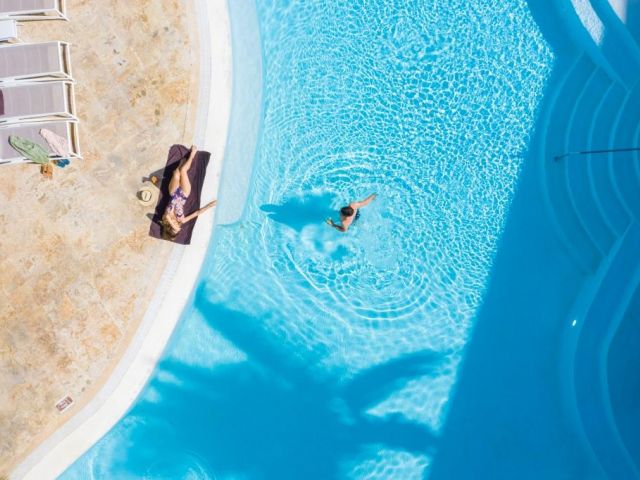 Hôtel Mondi Club Impressive Premium Punta Cana 5* pas cher photo 8