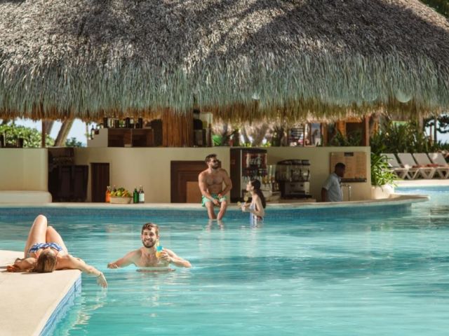 Hôtel Mondi Club Impressive Premium Punta Cana 5* pas cher photo 9