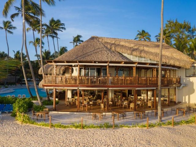 Hôtel Mondi Club Impressive Premium Punta Cana 5* pas cher photo 12