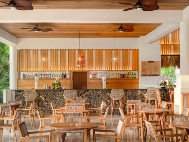 Hôtel Mondi Club Impressive Premium Punta Cana 5* pas cher photo 14