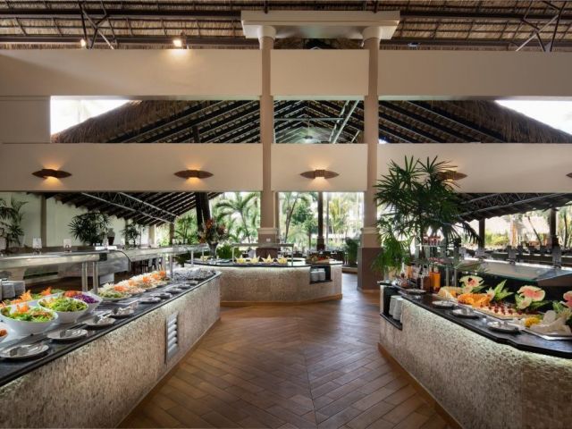 Hôtel Mondi Club Impressive Premium Punta Cana 5* pas cher photo 17