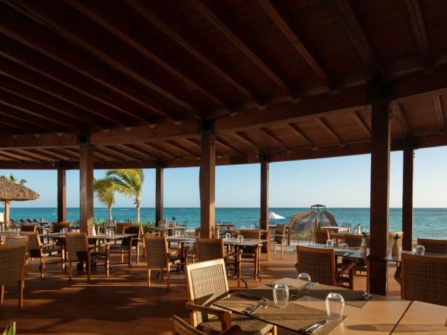 Hôtel Mondi Club Impressive Premium Punta Cana 5* pas cher photo 19