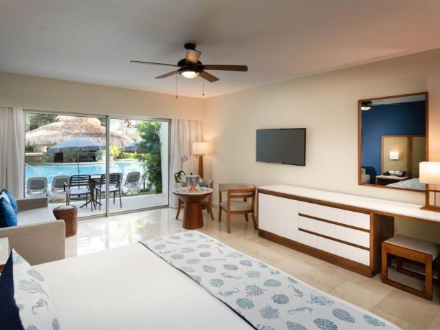 Hôtel Mondi Club Impressive Premium Punta Cana 5* pas cher photo 21