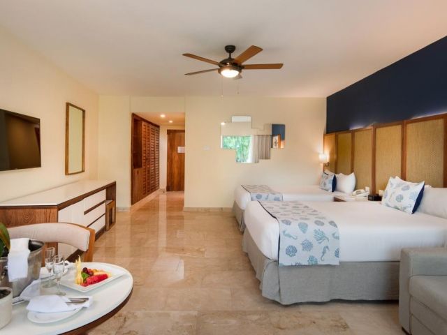 Hôtel Mondi Club Impressive Premium Punta Cana 5* pas cher photo 22