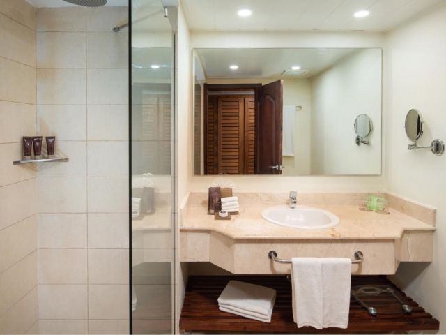 Hôtel Mondi Club Impressive Premium Punta Cana 5* pas cher photo 23