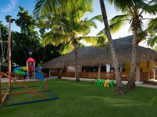 Hôtel Mondi Club Impressive Premium Punta Cana 5* pas cher photo 24