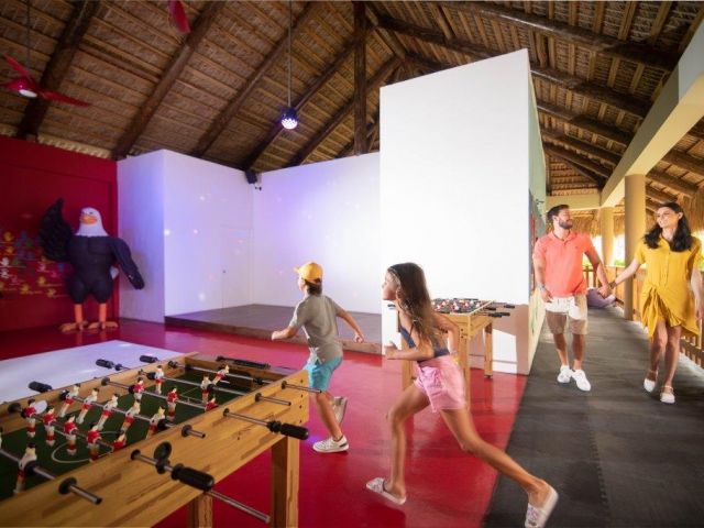 Hôtel Mondi Club Impressive Premium Punta Cana 5* pas cher photo 25