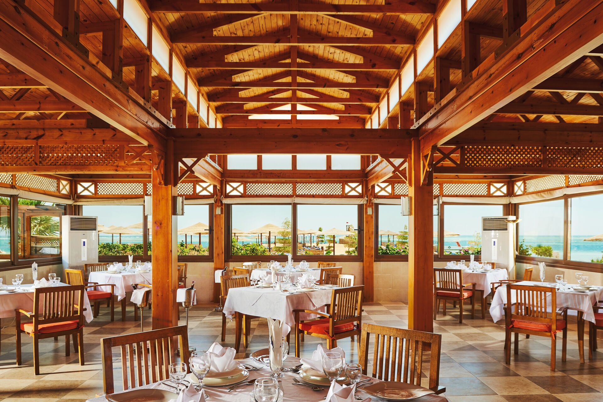 Hôtel Sea Star Beau Rivage 4* pas cher photo 6