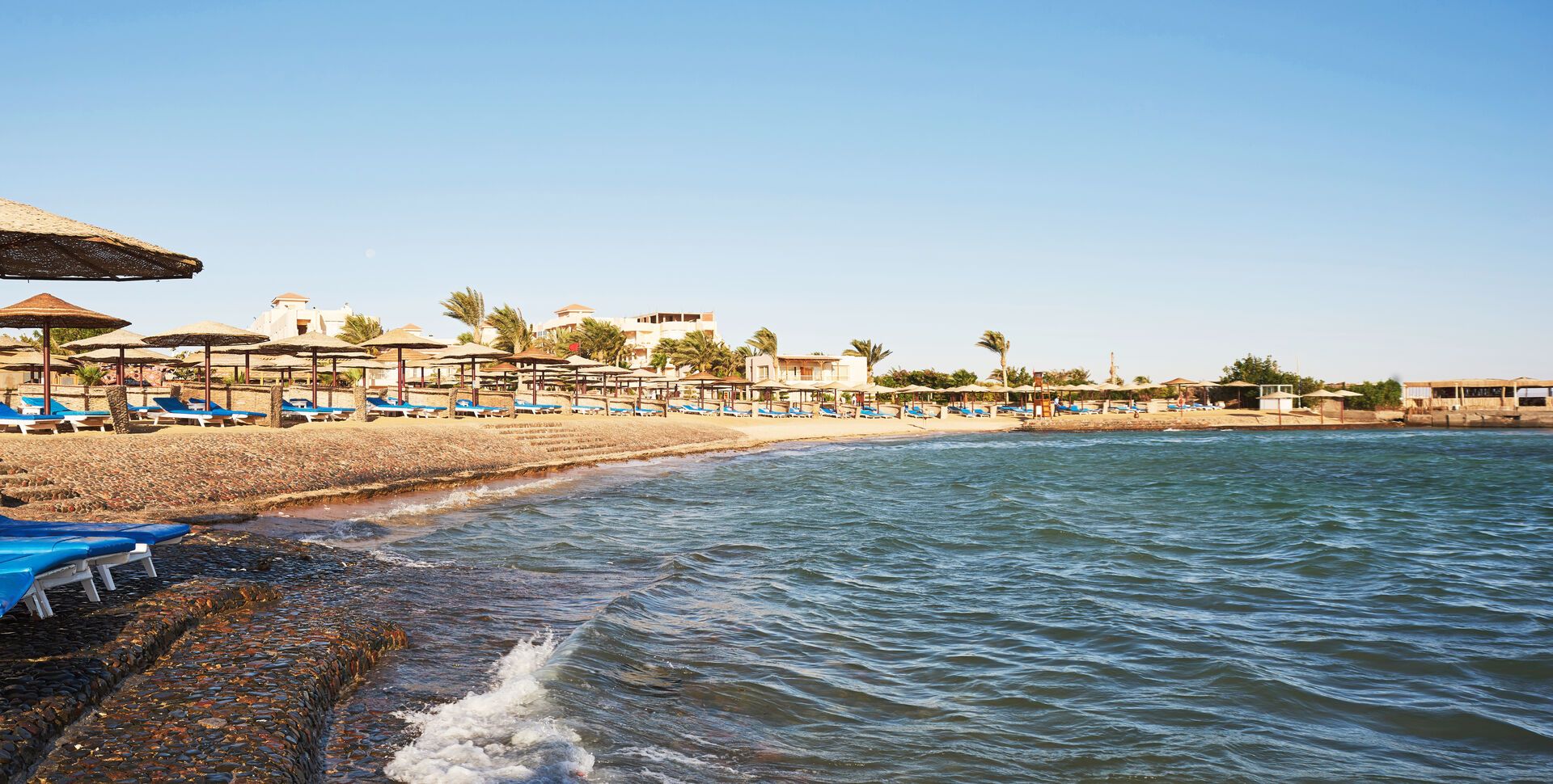 Hôtel Sea Star Beau Rivage 4* pas cher photo 11