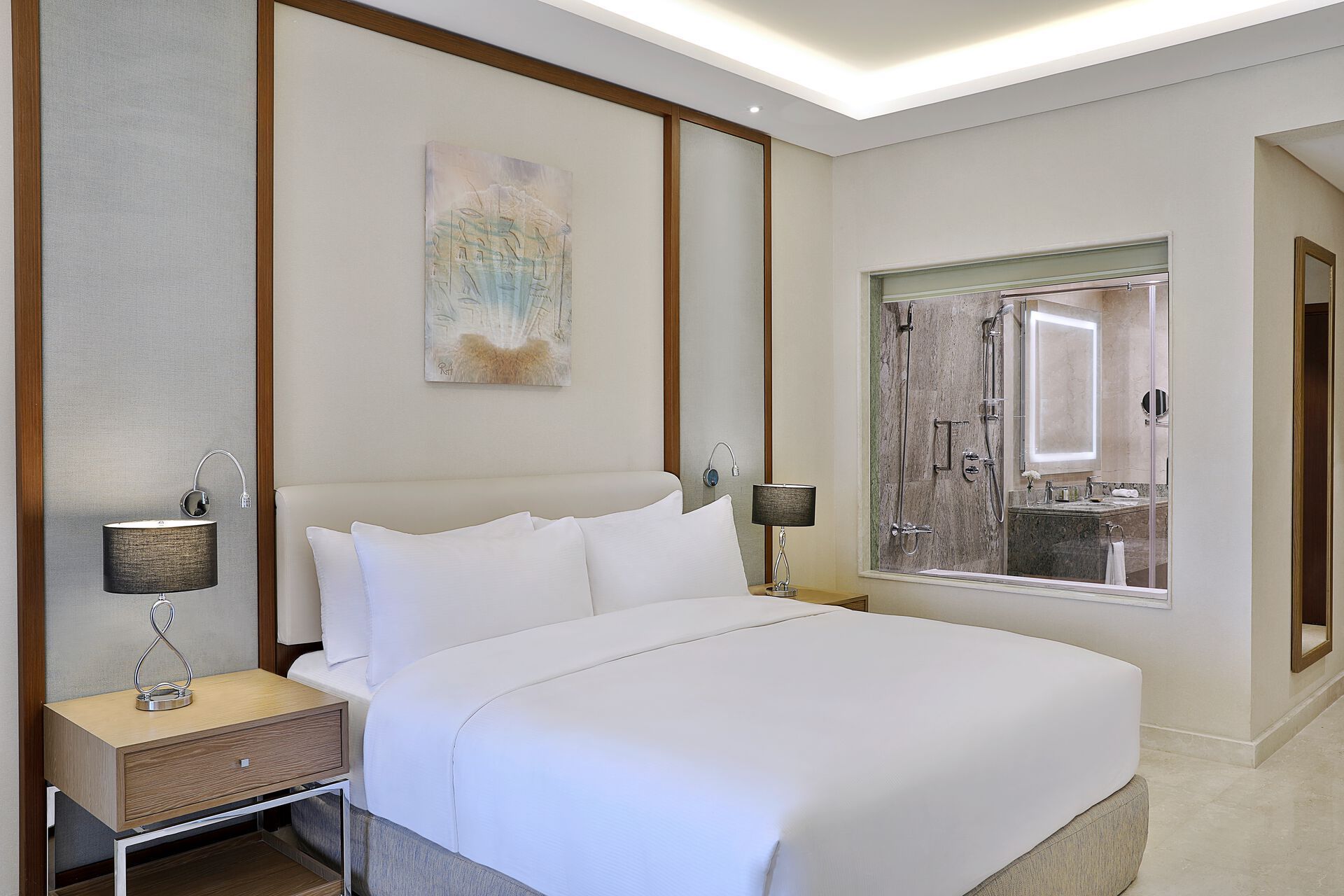 Hôtel Hilton Hurghada Plaza 5* pas cher photo 8