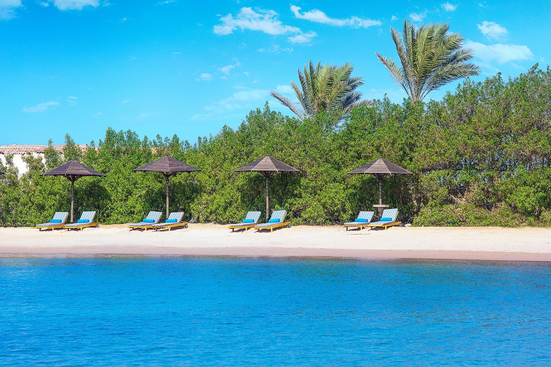 Hôtel Hilton Hurghada Plaza 5* pas cher photo 13