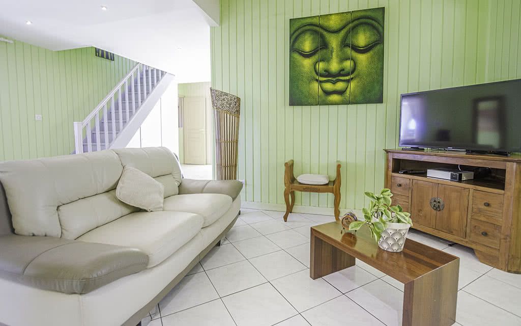 Villa Blue Eden pas cher photo 3