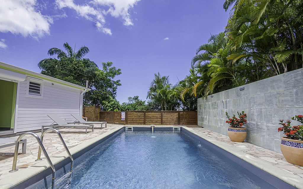 Villa Blue Eden pas cher photo 4