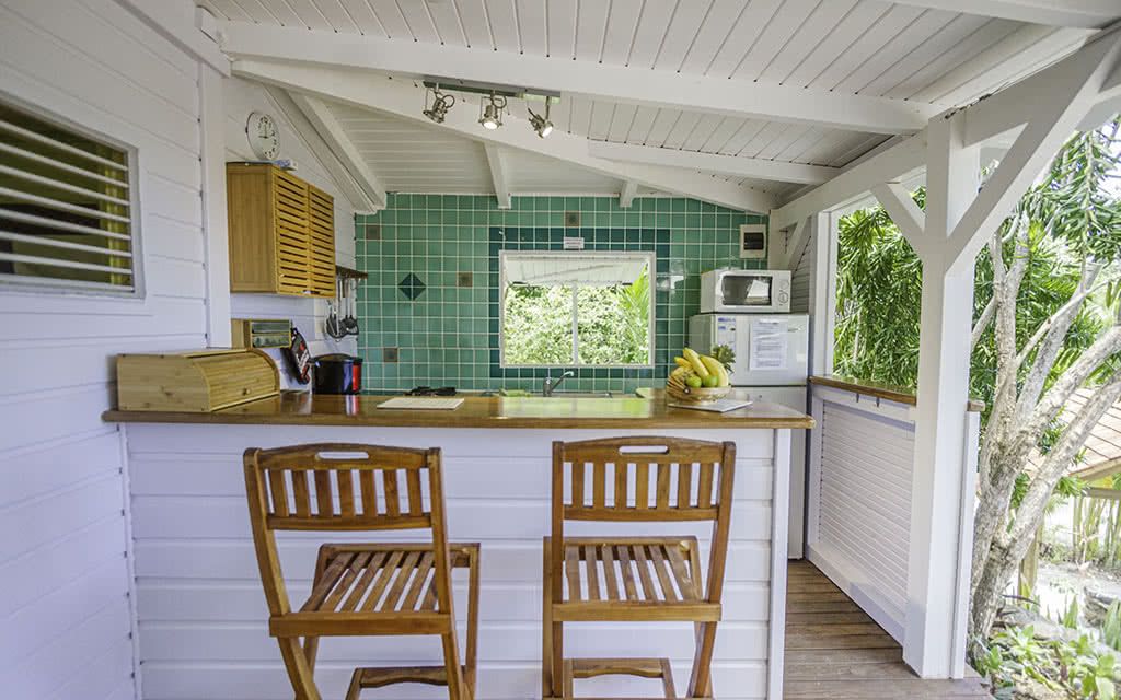 Villa Blue Eden pas cher photo 6