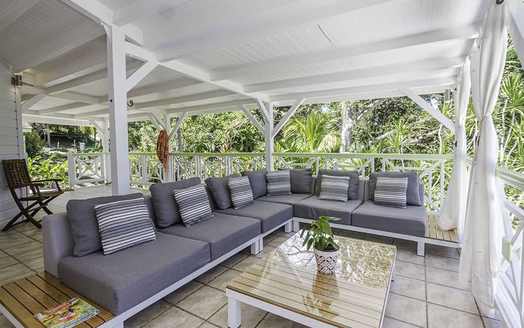 Villa Blue Eden pas cher photo 7