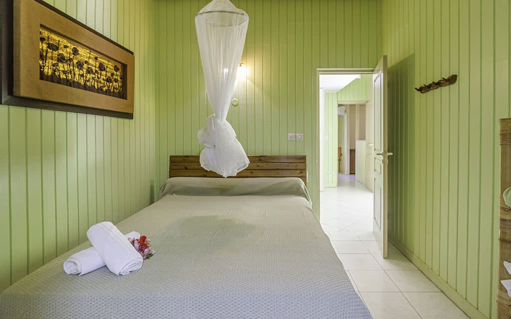 Villa Blue Eden pas cher photo 9
